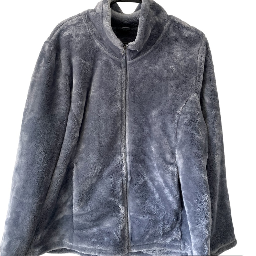 Pull over heat jacket